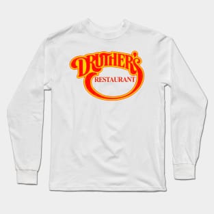 Druther’s Restaurant Long Sleeve T-Shirt